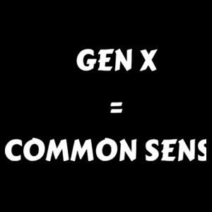 GEN X Design