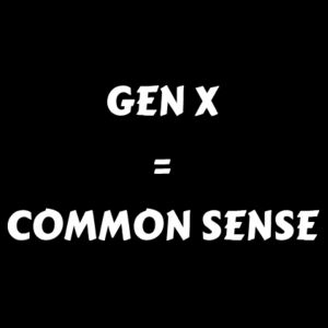 GEN X Design