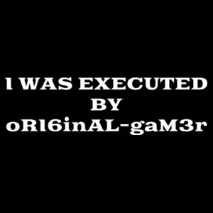 oRI6inAL-gaM3r Design
