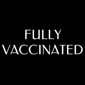 VACCINATED Design