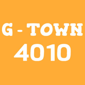 GIZZY TOWN  Design