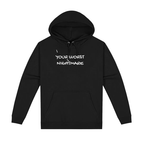 YOUR WORST NIGHTMARE Thumbnail