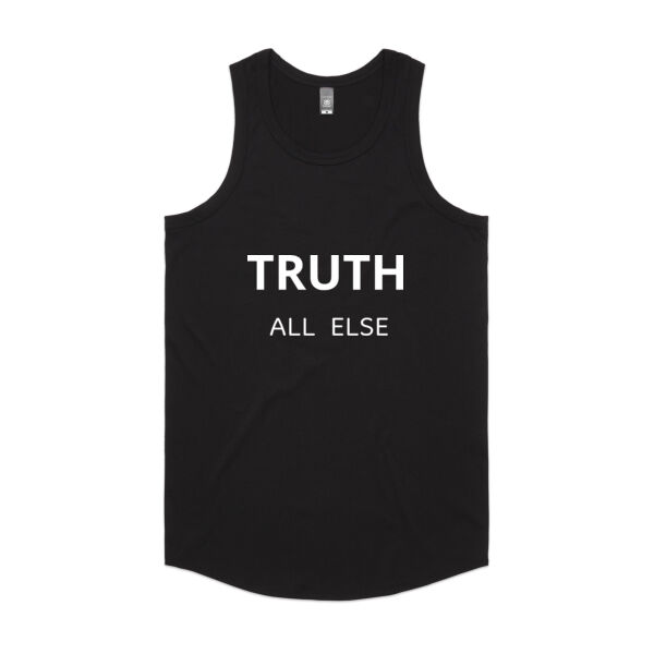 TRUTH ABOVE ALL ELSE Thumbnail