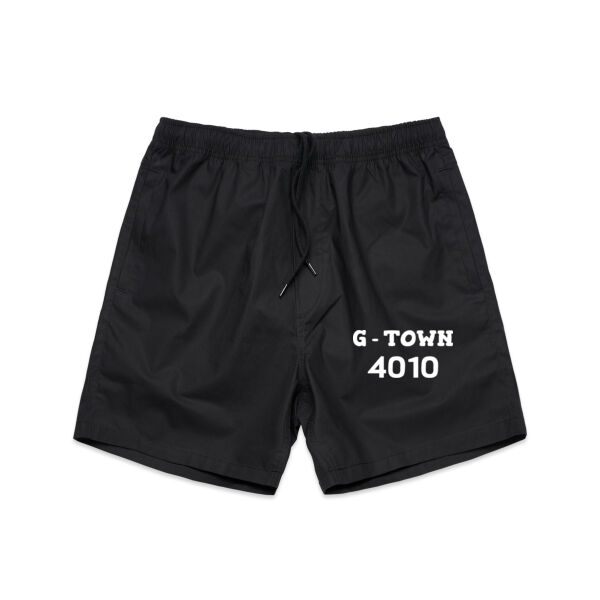 GIZZY TOWN  Thumbnail