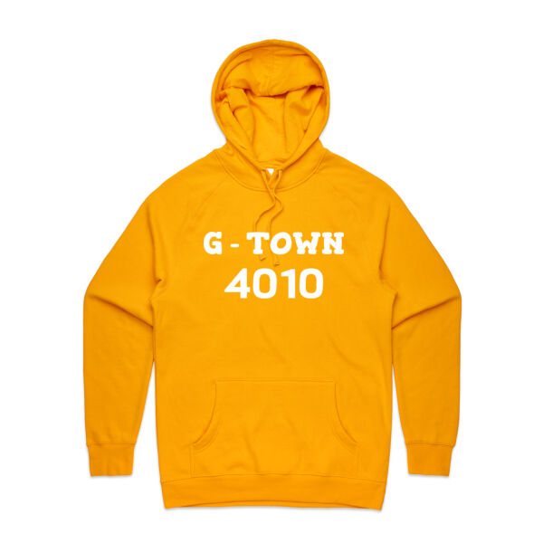 GIZZY TOWN  Thumbnail