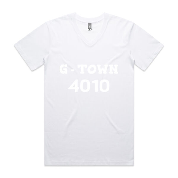 GIZZY TOWN  Thumbnail